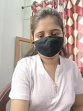 Snapshot of Ruhi_07 chatting on July 21, 2026, 3:52 am Ruhi 07 online show from July 21, 2026, 3:52 am