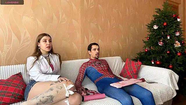 VelvetMiley online show from December 23, 2025, 4:34 am