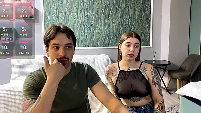 VelvetMiley online show from March 23, 2026, 4:18 pm