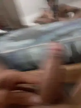 Flaqki online show from November 18, 2025, 12:37 am