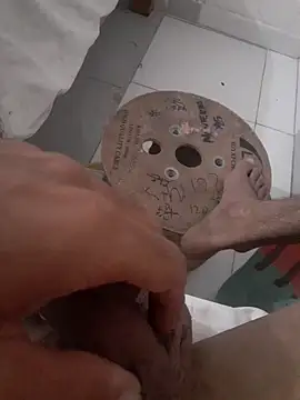 Flaqki online show from September 20, 2025, 12:37 am