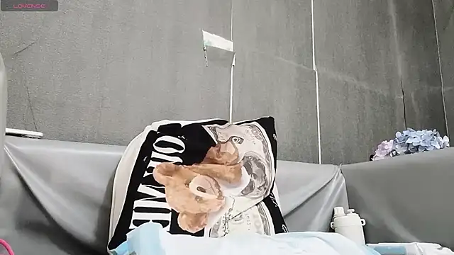 K1oO online show from October 21, 2025, 1:16 am