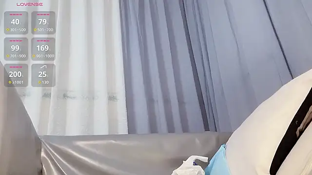 K1oO online show from February 10, 2026, 12:42 am