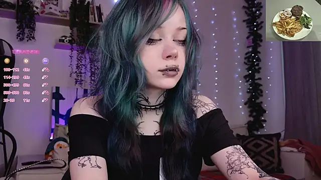 Lollyshy online show from January 16, 2026, 9:57 am