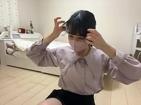 sora 033 online show from January 17, 2026, 4:32 pm