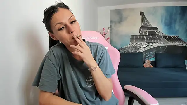 RheaEtthan online show from March 3, 2026, 9:05 am