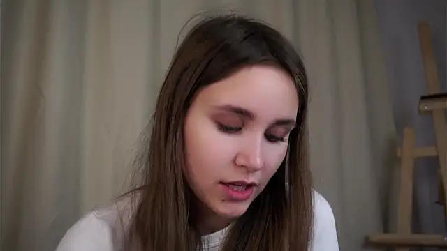 Snapshot of EthalFlowers chatting on November 10, 2025, 1:21 am EthalFlowers online show from November 10, 2025, 1:21 am