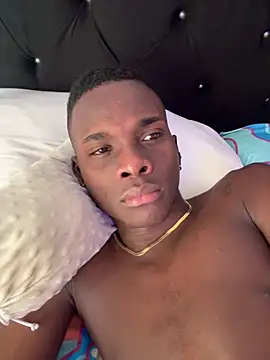 Brycce santos online show from April 26, 2026, 8:28 pm