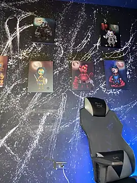 Brycce santos online show from April 25, 2026, 1:36 pm