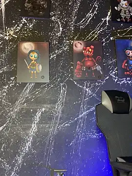 Brycce santos online show from April 25, 2026, 1:41 pm