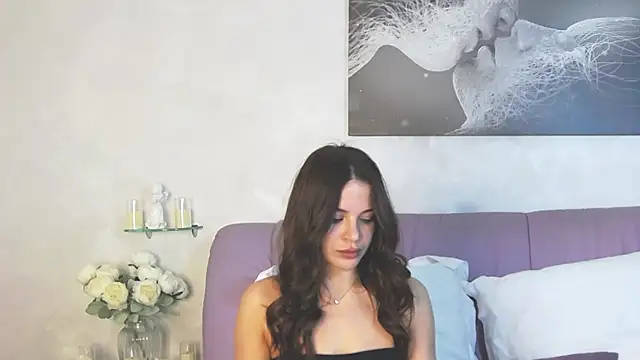 AngelicaDillon online show from November 28, 2025, 5:18 am