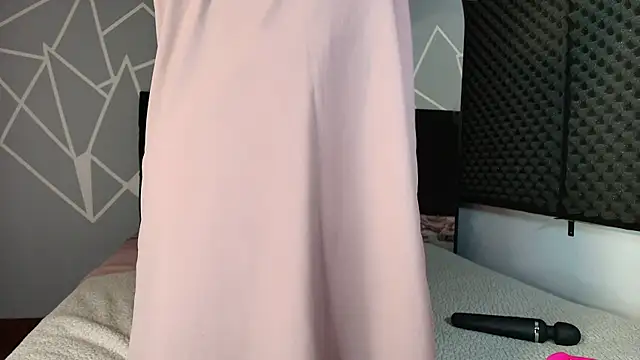 karlamoon23 online show from February 21, 2026, 8:55 pm