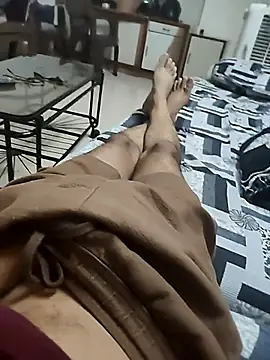 Ritesh08679 online show from October 26, 2025, 6:30 pm