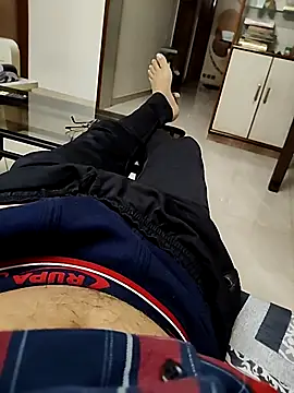 Ritesh08679 online show from October 28, 2025, 5:56 pm