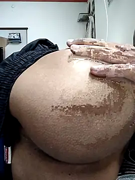 Ritesh08679 online show from April 8, 2026, 6:09 pm