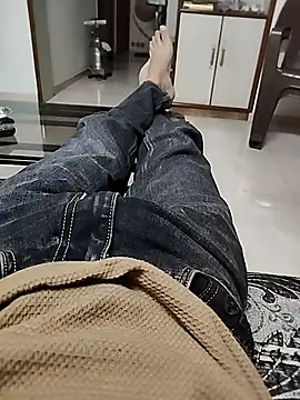 Ritesh08679 online show from December 4, 2025, 7:02 pm