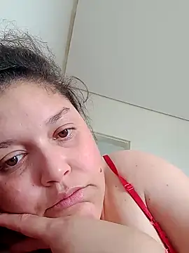 valkiriabbw online show from March 16, 2026, 2:10 pm