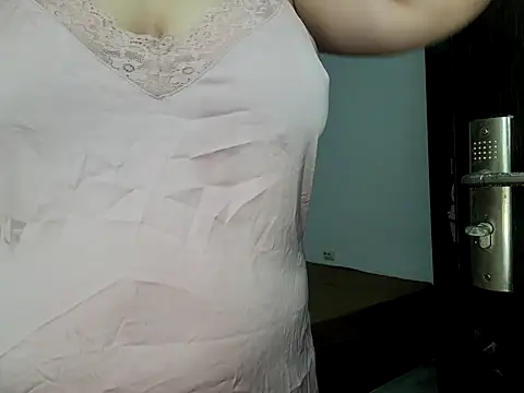 Alexandra23d online show from September 27, 2025, 9:10 pm