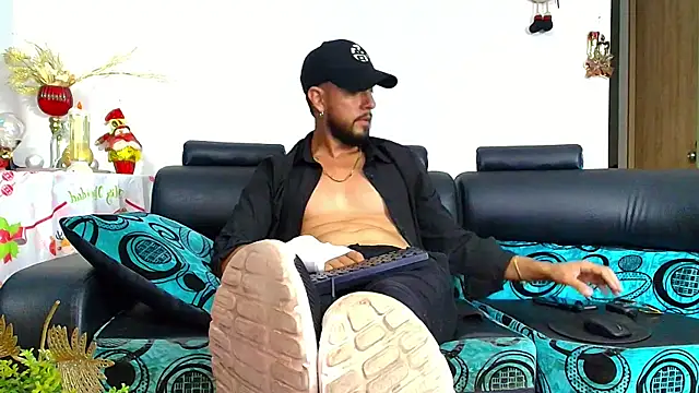 DaveSoldier online show from January 8, 2026, 11:11 pm