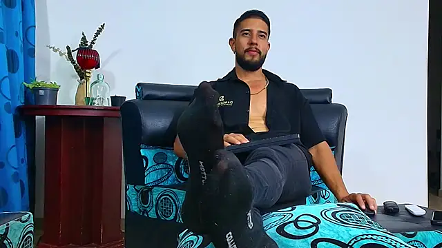 DaveSoldier online show from October 24, 2025, 5:17 am