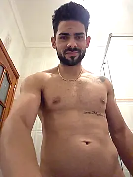 SoyTuMiembro online show from March 2, 2026, 7:21 pm