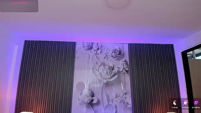 Snapshot of ShaniaDaniels chatting on January 15, 2026, 8:56 pm ShaniaDaniels online show from January 15, 2026, 8:56 pm