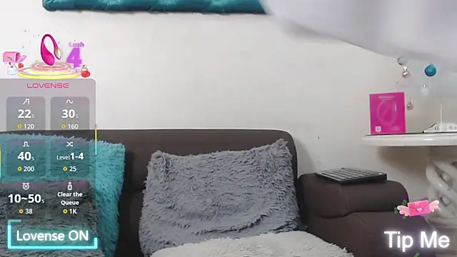 LiamBrown09 online show from December 19, 2025, 7:05 pm