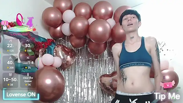 Snapshot of LiamBrown09 chatting on February 18, 2026, 8:27 pm LiamBrown09 online show from February 18, 2026, 8:27 pm