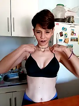 Lulypsicologasexual online show from October 12, 2025, 3:13 pm