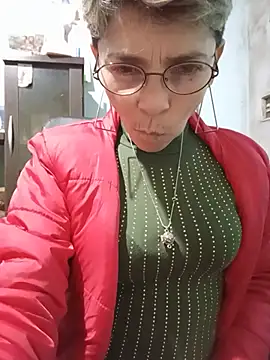 Lulypsicologasexual online show from May 20, 2026, 9:12 pm