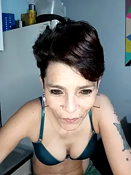 Lulypsicologasexual online show from October 13, 2025, 11:27 pm