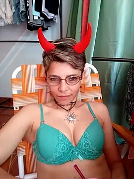 Lulypsicologasexual online show from November 2, 2025, 4:12 pm