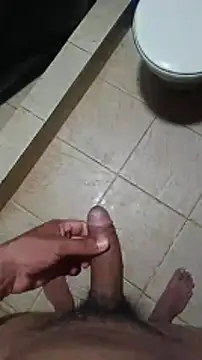 Big Penis 1000 online show from March 19, 2026, 10:10 pm