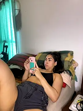 jessens144 online show from October 16, 2025, 6:05 pm