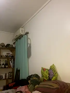 jessens144 online show from October 30, 2025, 4:00 am