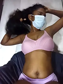 MickMicky online show from October 21, 2025, 12:54 am