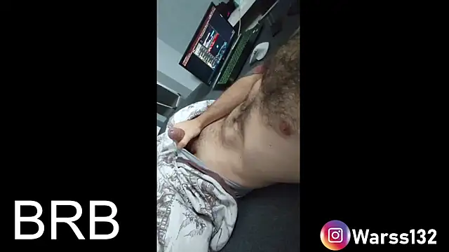 Warssss online show from January 16, 2026, 11:20 pm