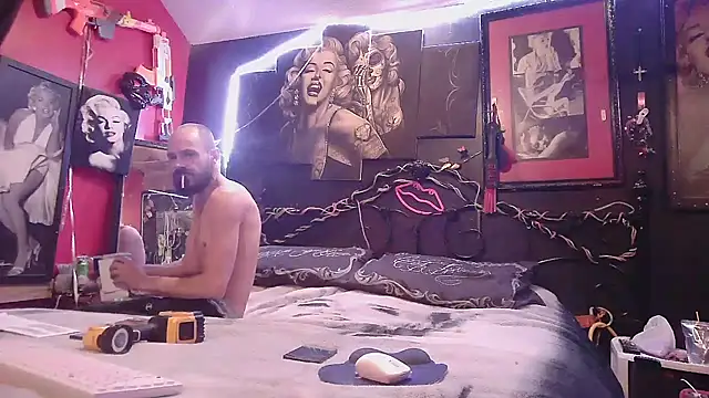 Splash Queen420 online show from February 7, 2026, 12:40 am