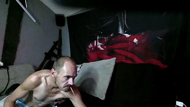 Splash Queen420 online show from October 14, 2025, 5:19 am