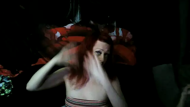 Splash Queen420 online show from October 20, 2025, 4:25 am