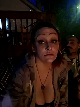 Splash Queen420 online show from April 12, 2026, 12:58 am