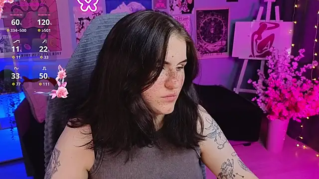 Snapshot of Dark_Shine chatting on April 3, 2026, 9:10 pm Dark Shine online show from April 3, 2026, 9:10 pm