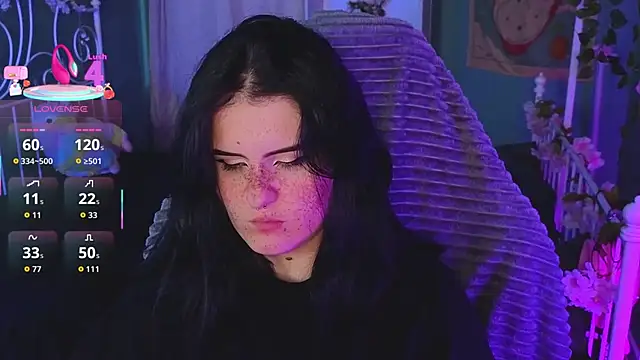 Dark Shine online show from November 15, 2025, 10:19 am