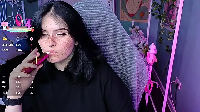 Dark Shine online show from September 18, 2025, 10:40 am