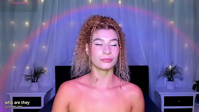 Evolet Bee online show from February 5, 2026, 12:45 pm