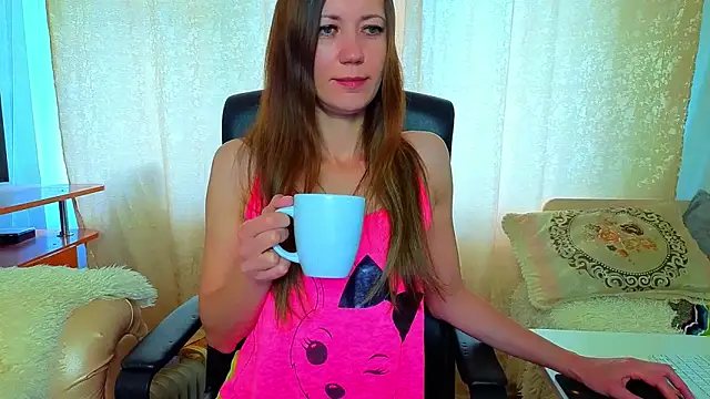 Bom Mia Bom online show from May 22, 2026, 1:25 am