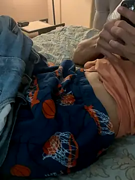 FantasticB1 online show from September 24, 2025, 5:08 pm