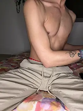 haramnarab online show from April 18, 2026, 8:42 pm