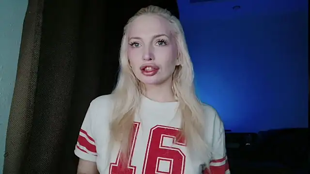 SpaceMarsi online show from March 8, 2026, 11:08 pm