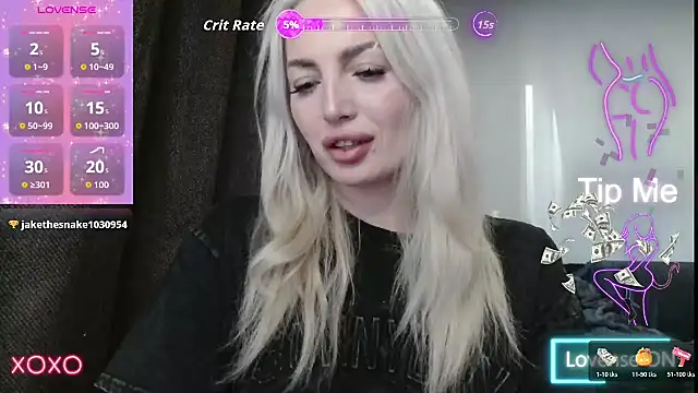 SpaceMarsi online show from November 17, 2025, 3:21 am